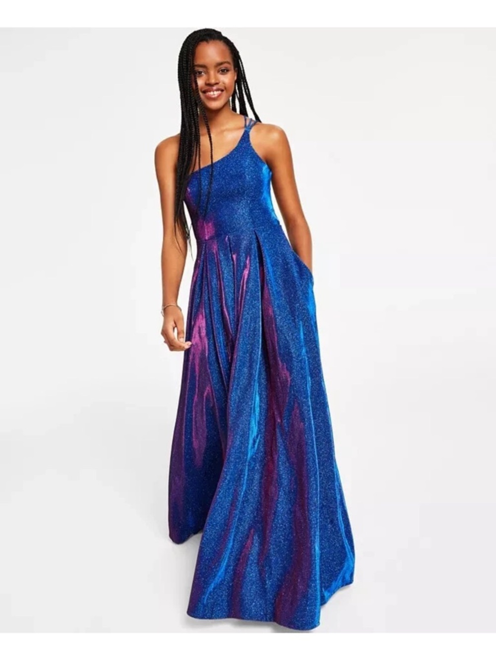 Gorgeous B. Darlin prom dress size 15/16